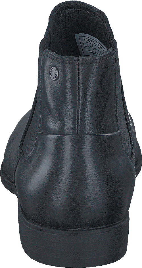 Frank Leather Antracite