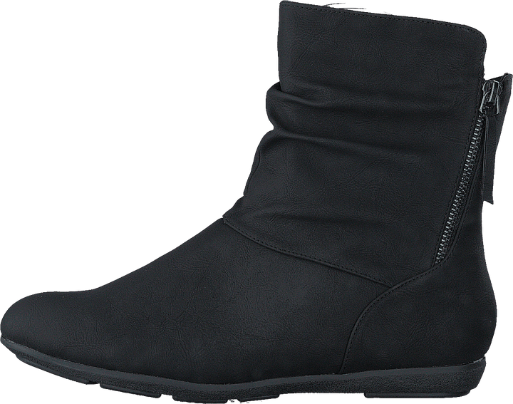 86-55501 Black