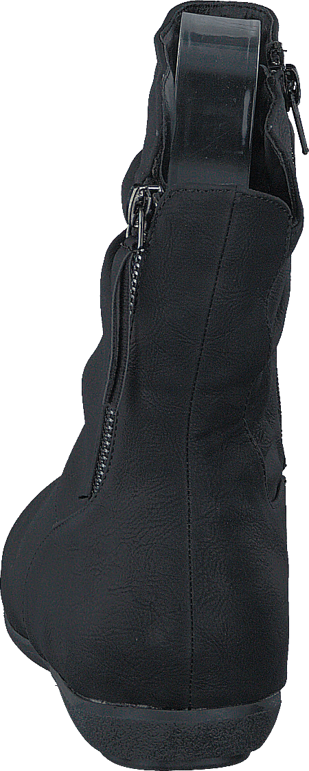86-55501 Black