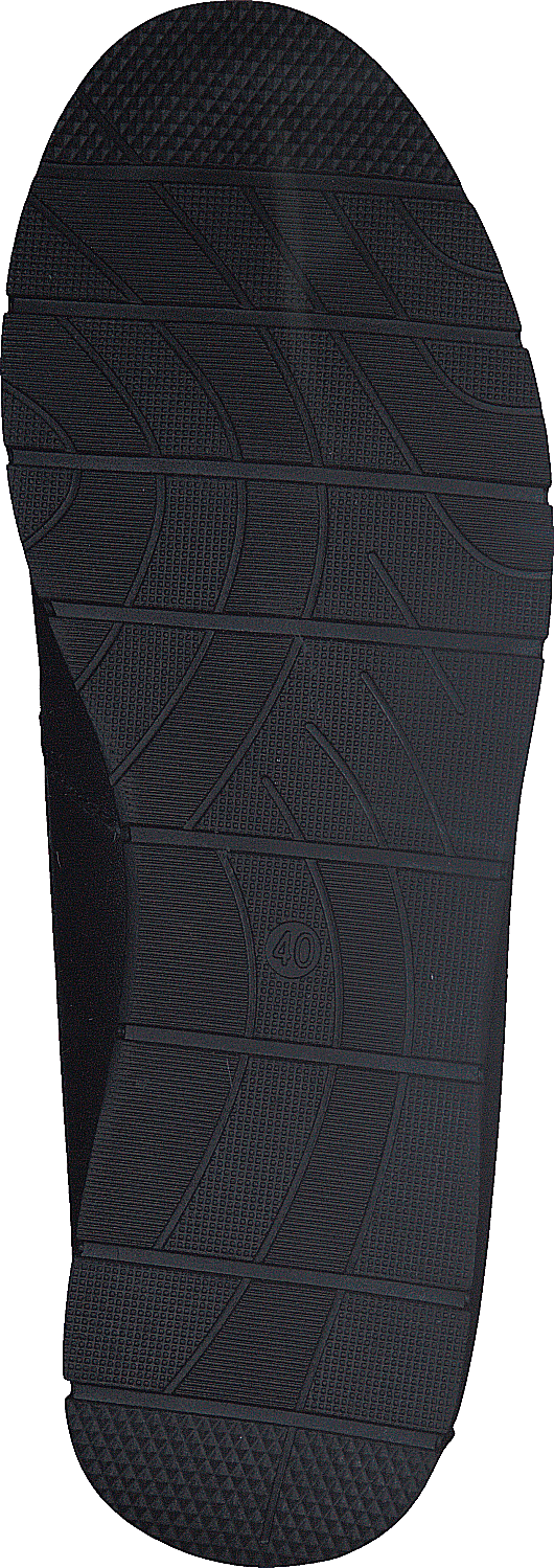 444-5391 Black