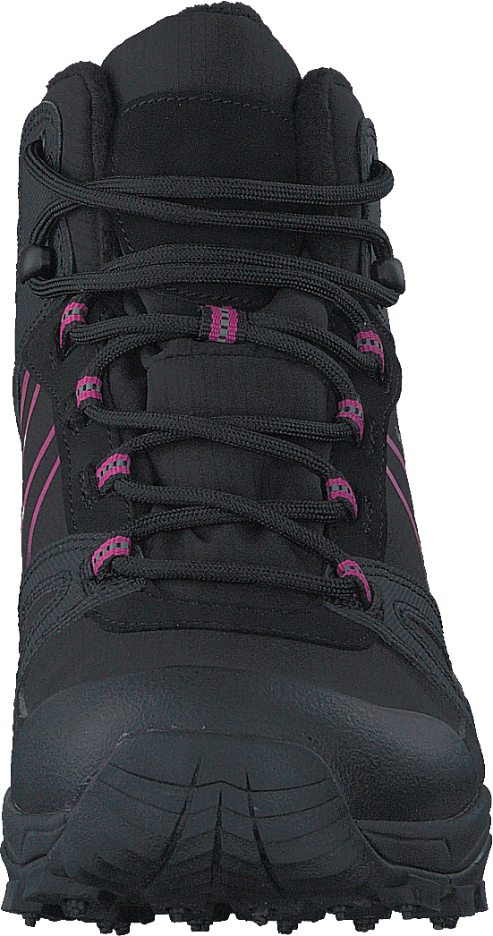 430-4401 Waterproof Warm Lined Black/Fuchsia ICE-Tech Studs