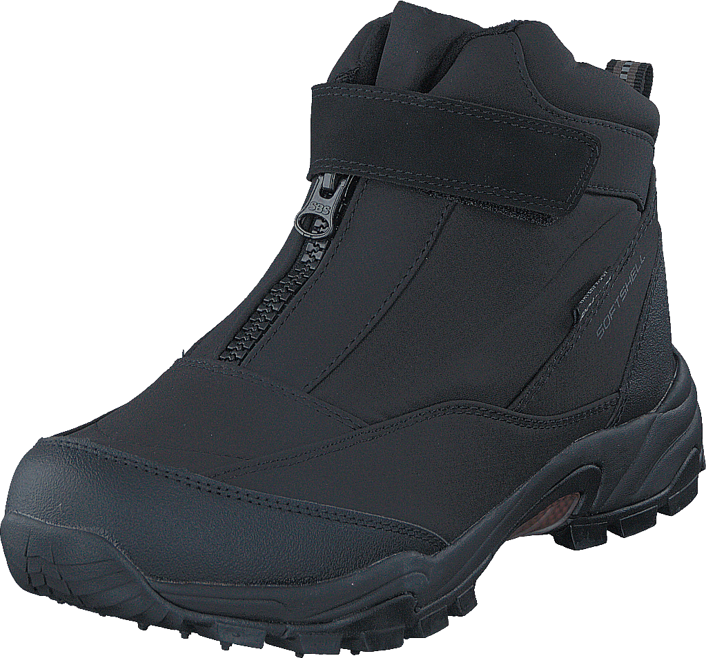 430-0871 Waterproof Warm Lined Black ICE-Tech Studs