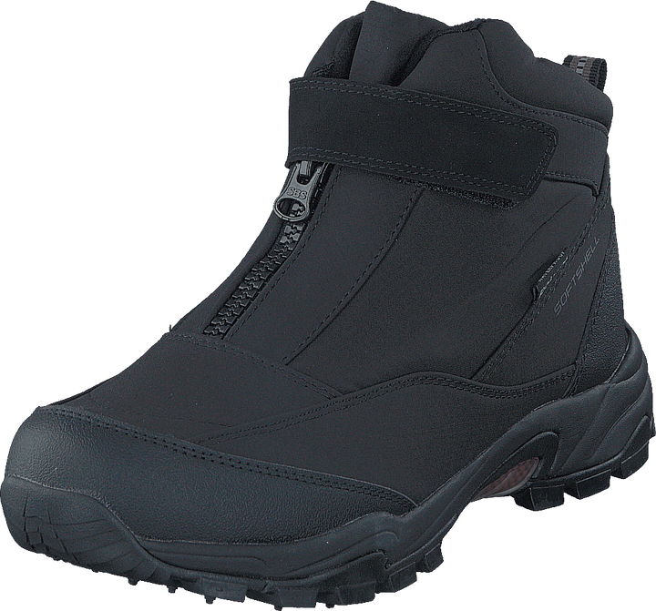 430-0871 Waterproof Warm Lined Black ICE-Tech Studs