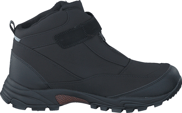 430-0871 Waterproof Warm Lined Black ICE-Tech Studs