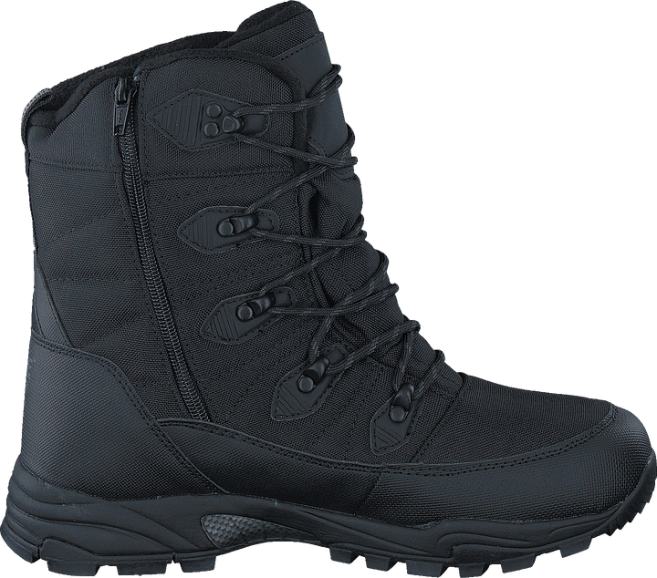 430-0199 Waterproof Warm Lined Black ICE-Tech Studs