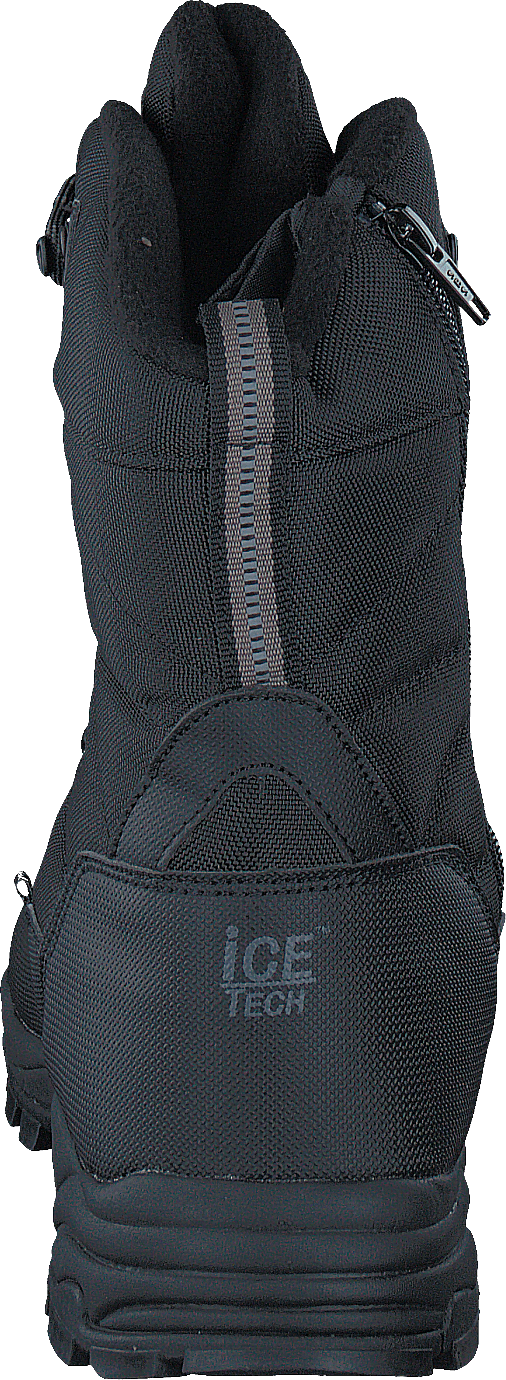 430-0199 Waterproof Warm Lined Black ICE-Tech Studs