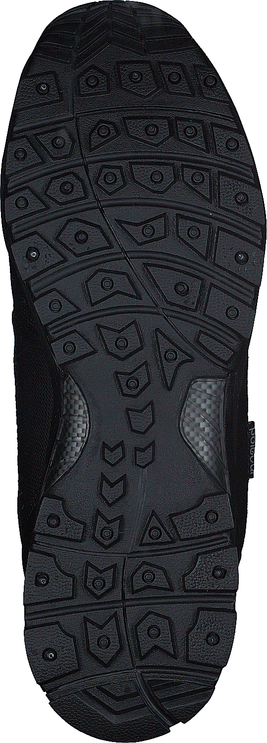 430-0199 Waterproof Warm Lined Black ICE-Tech Studs