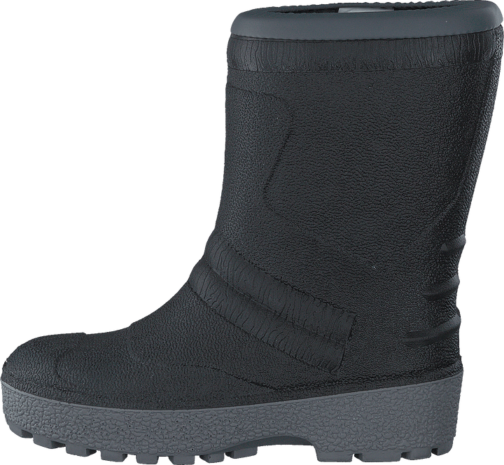 439-1011 Woolmix foderato nero