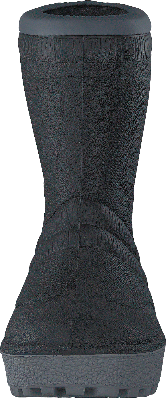 439-1011 Woolmix foderato nero