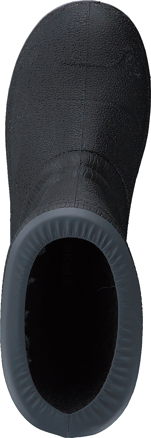 439-1011 Woolmix foderato nero