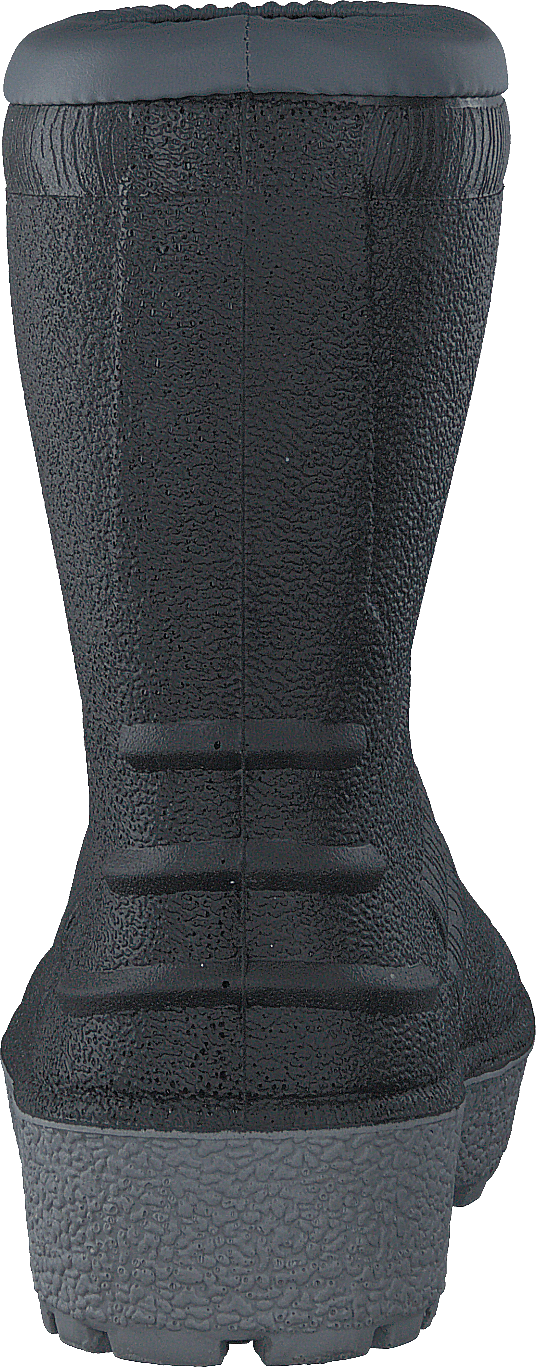 439-1011 Woolmix foderato nero