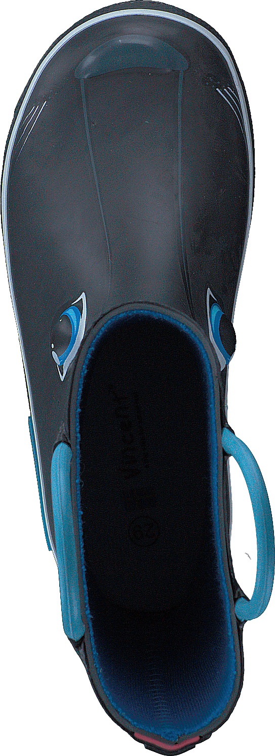 Panther Black