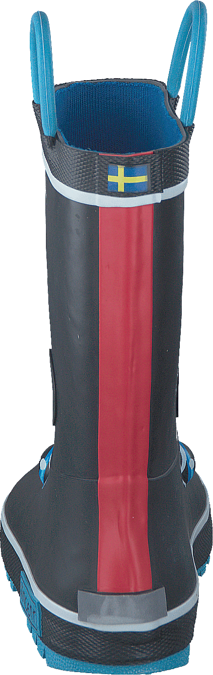Panther Black