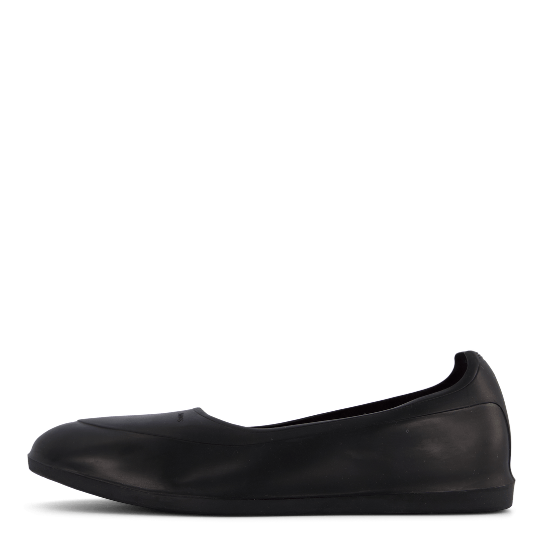 Galoche classique noire
