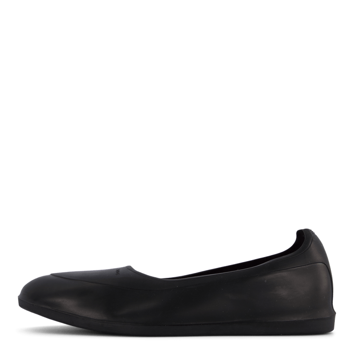 Galoche classique noire