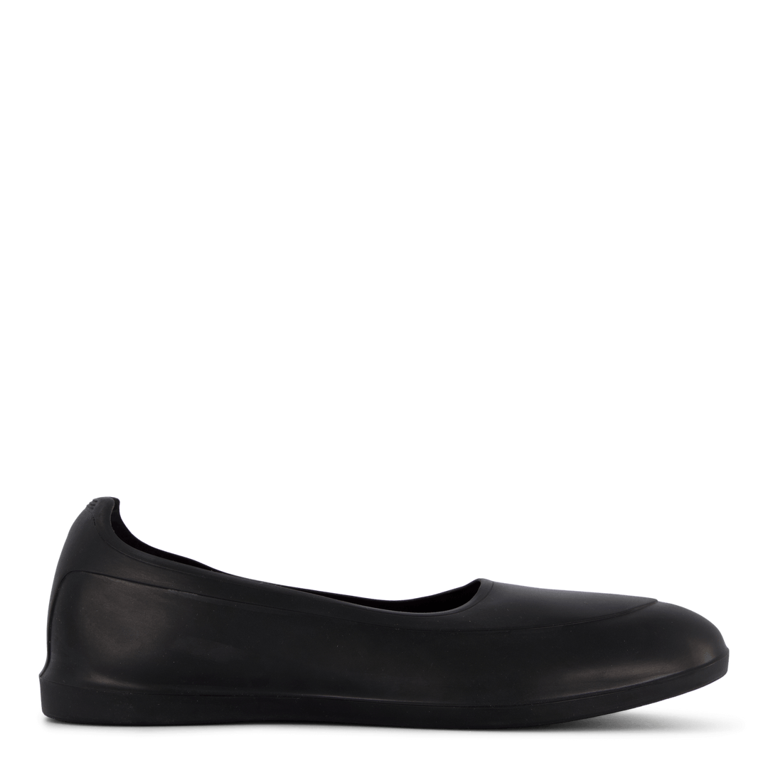 Galoche classique noire