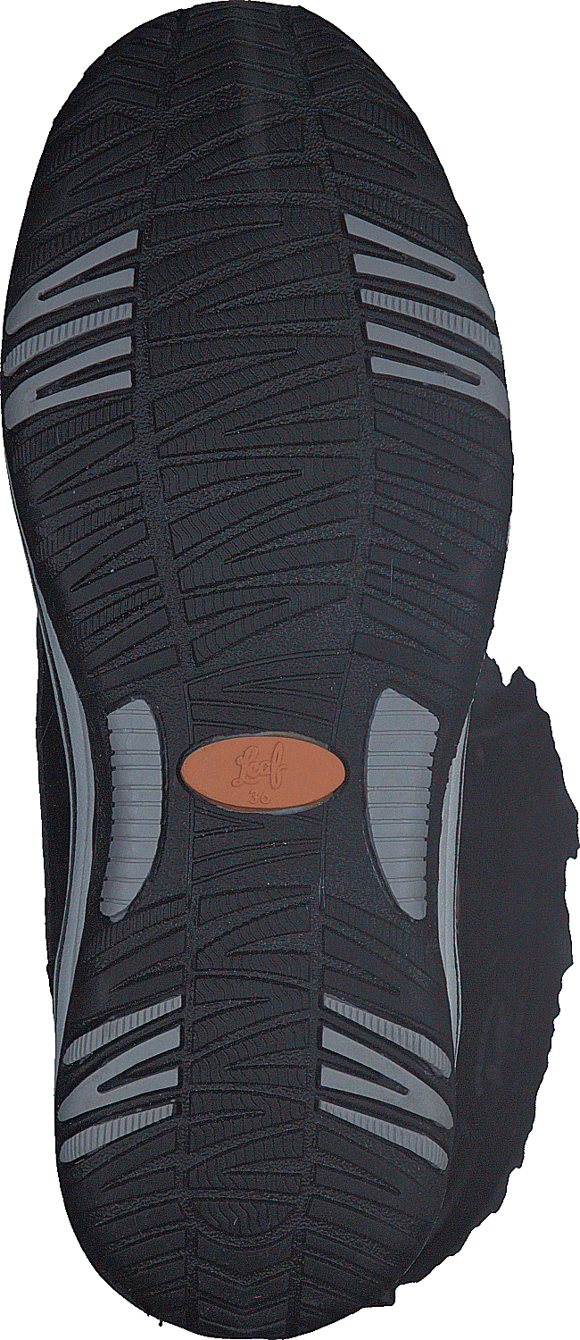 Svalbard Black