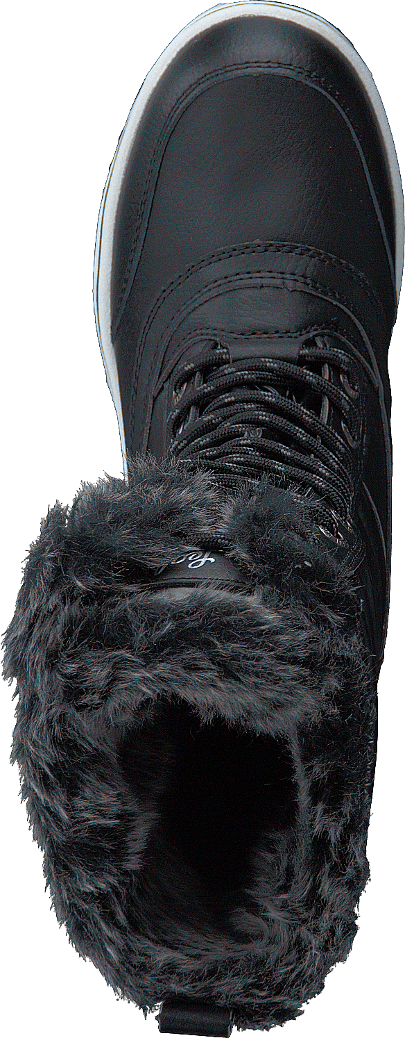 Svalbard Black