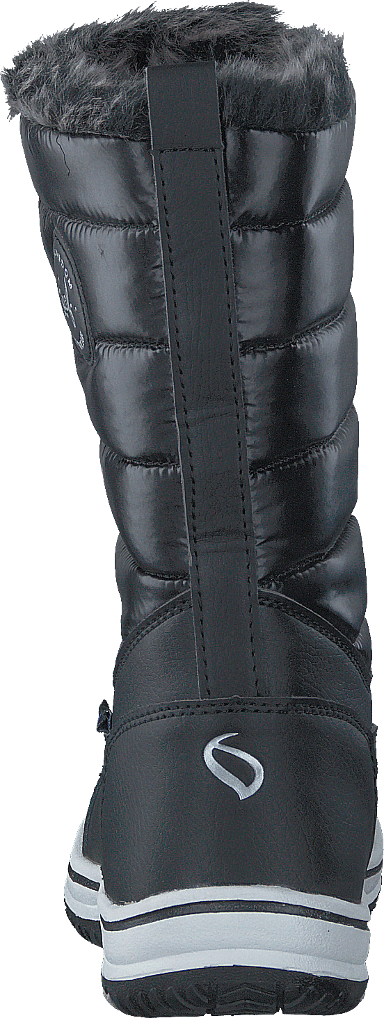 Svalbard Black