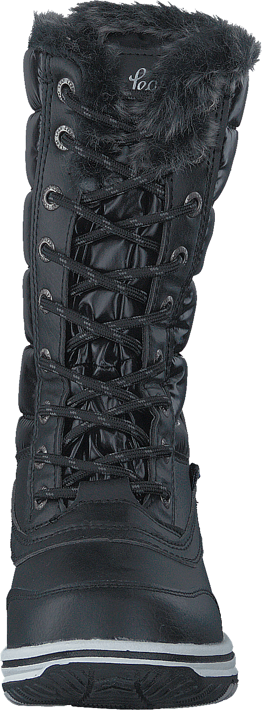 Svalbard Black