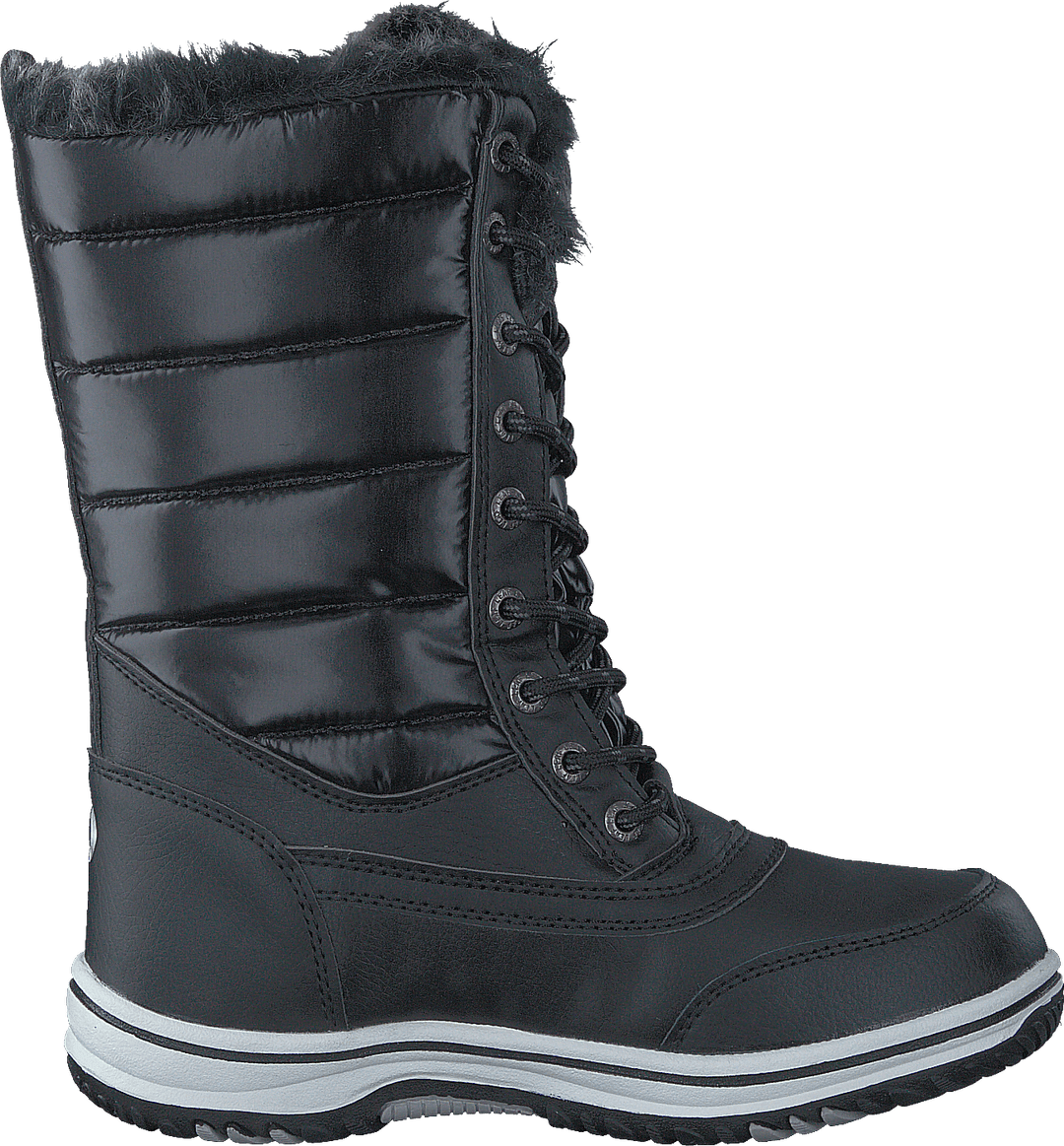 Svalbard Black