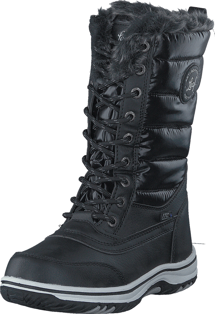 Svalbard Black
