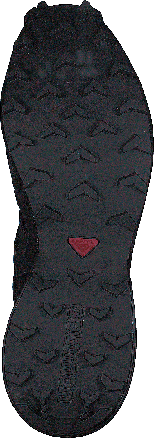 Speedcross 4 W Black/Black/Black Metallic