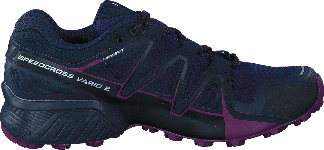 Speedcross Vario 2 GTX W Astral Aura/Navy Blazer/Grape