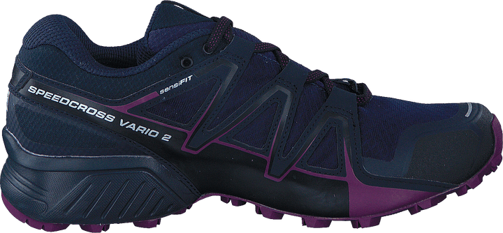 Speedcross Vario 2 GTX W Astral Aura/Navy Blazer/Grape