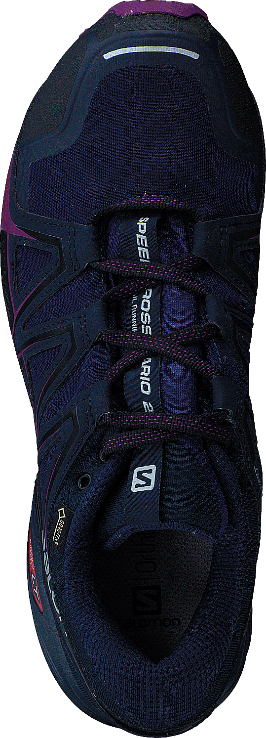 Speedcross Vario 2 GTX W Astral Aura/Navy Blazer/Grape