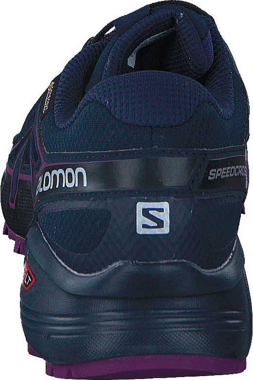 Speedcross Vario 2 GTX W Astral Aura/Navy Blazer/Grape