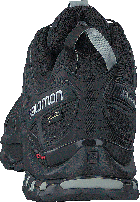 Xa Pro 3D GTX W Black/Black/Mineral Grey