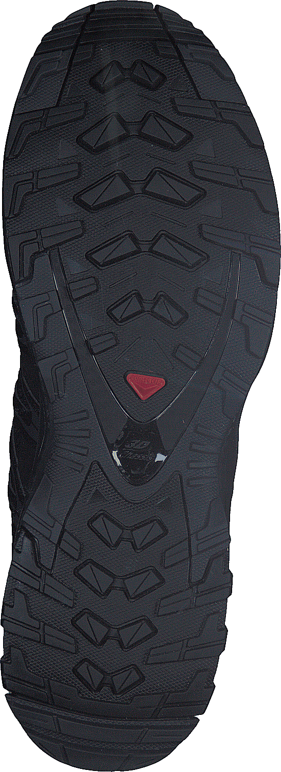 Xa Pro 3D GTX W Black/Black/Mineral Grey