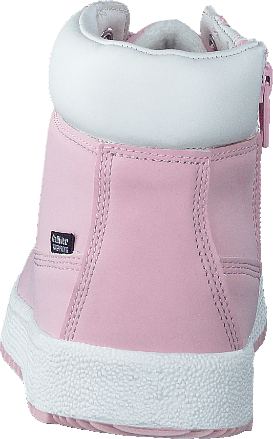 435-6650 Rosa impermeabile