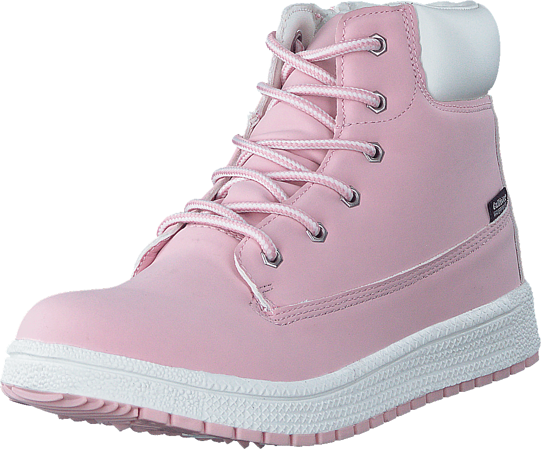 435-6650 Rosa impermeabile