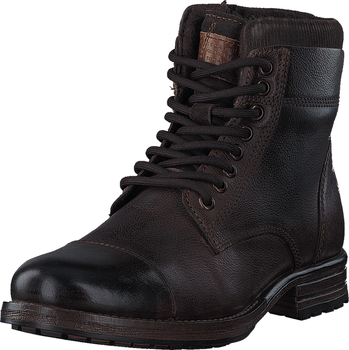 451-3367 Premium Dark Brown