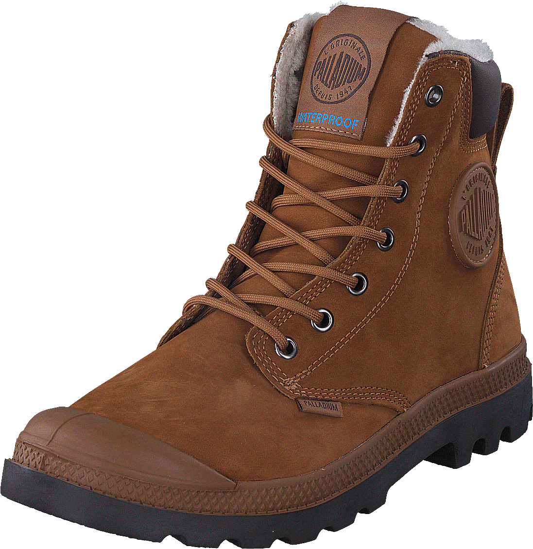 pampa sport cuff wps mahogany – Footway.com