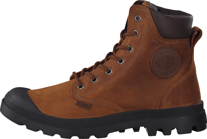 Pampa Sport Cuff WP LUX LUX auringonnousu