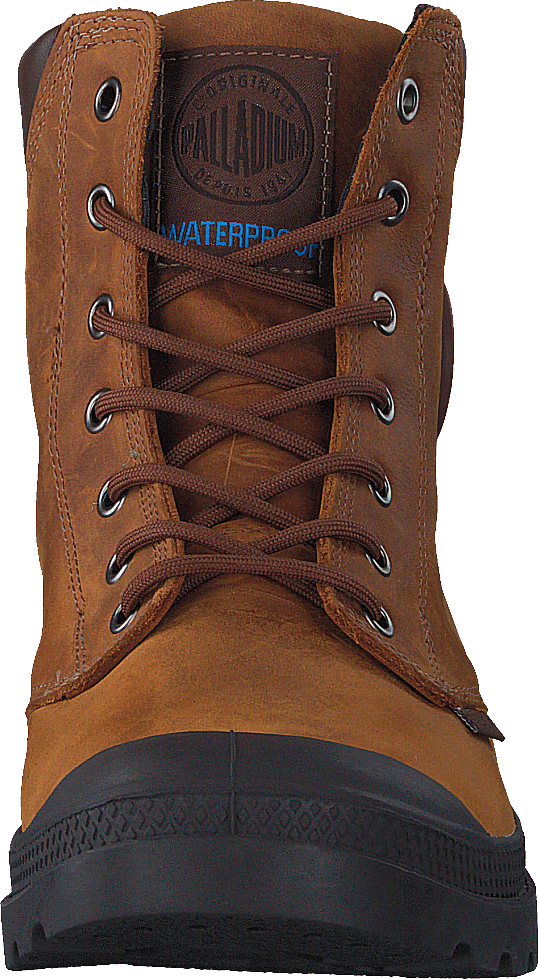 Pampa Sport Cuff WP LUX LUX auringonnousu