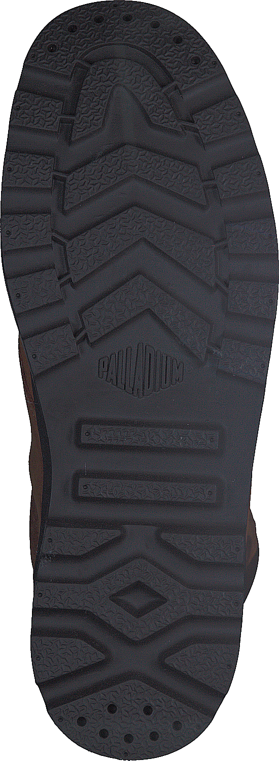 Pampa Sport Cuff WP LUX LUX auringonnousu