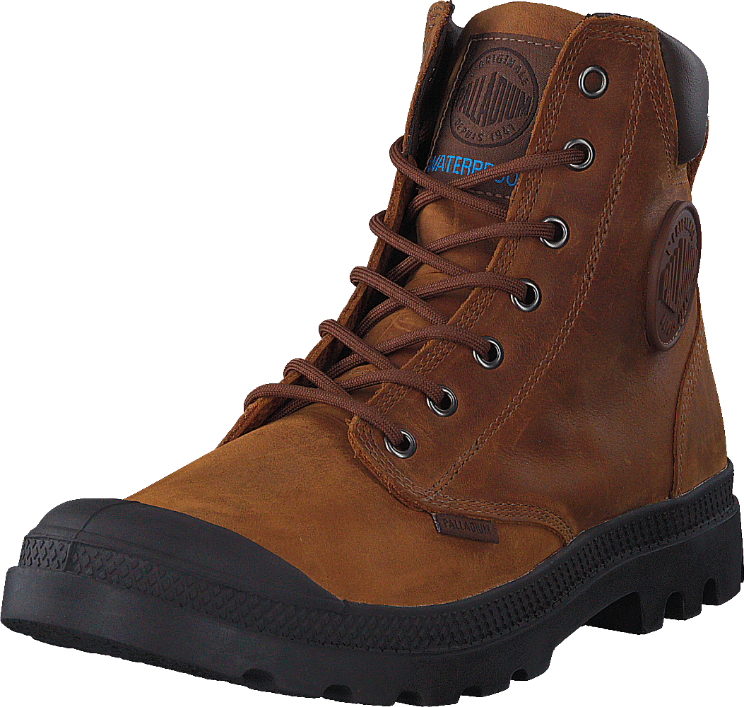 Pampa Sport Cuff WP LUX LUX auringonnousu