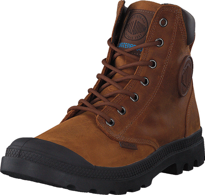 Pampa Sport Cuff WP LUX LUX auringonnousu