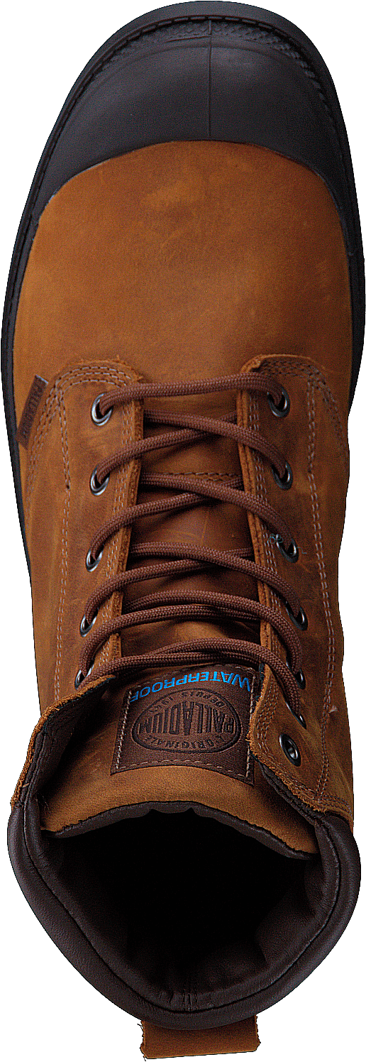 Pampa Sport Cuff WP LUX LUX auringonnousu
