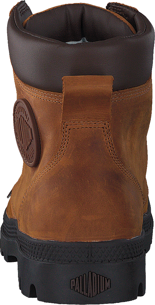 Pampa Sport Cuff WP LUX LUX auringonnousu
