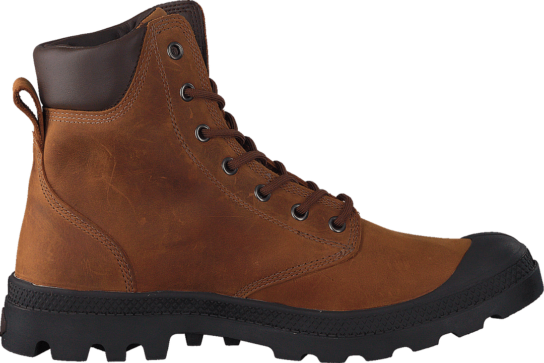 Pampa Sport Cuff WP LUX LUX auringonnousu