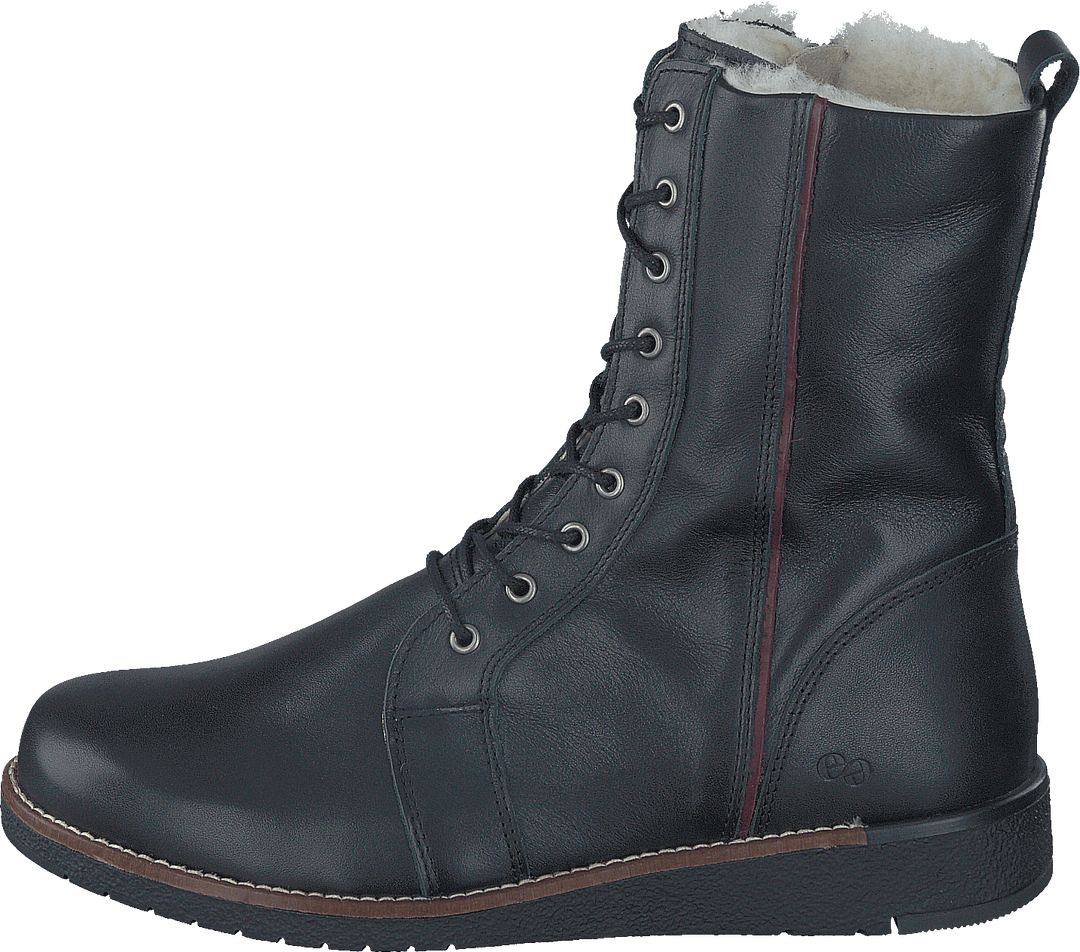 Karina P-bla Black
