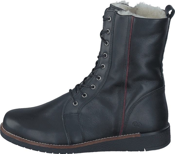 Karina P-bla Black
