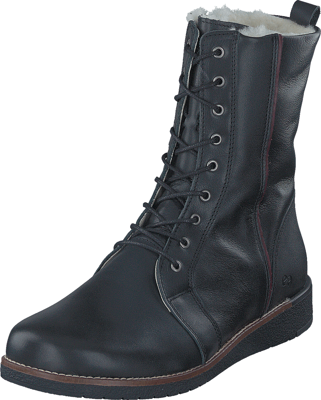 Karina P-bla Black