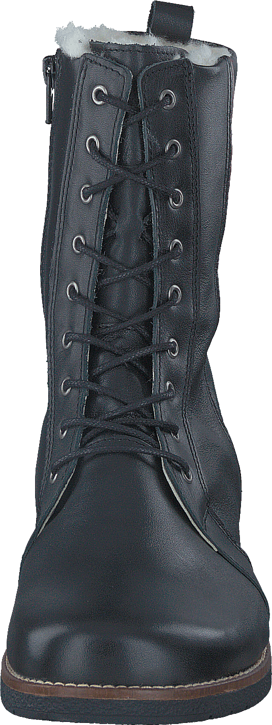 Karina P-bla Black