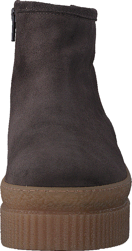 Olga Black Sole WaterResistant Idro T Moro